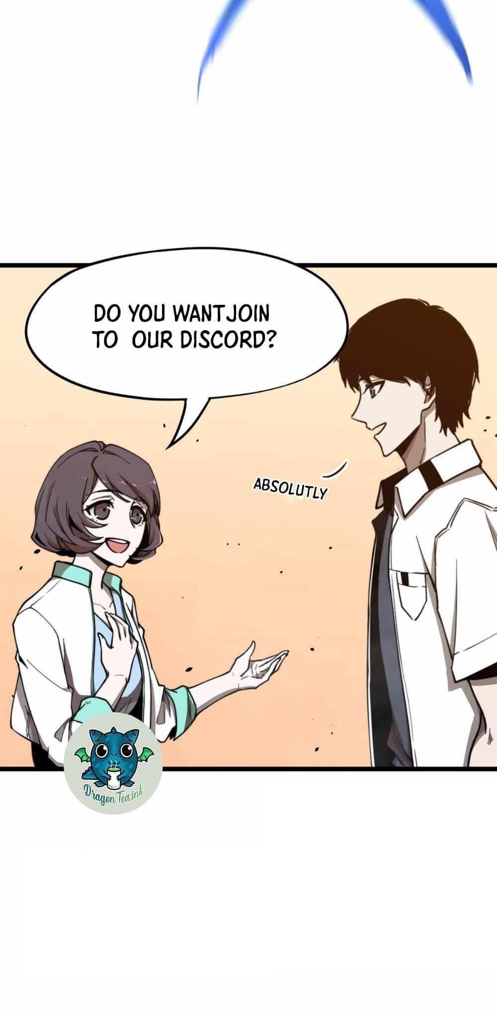 Advanced Evolution Chapter 32 - Page 27