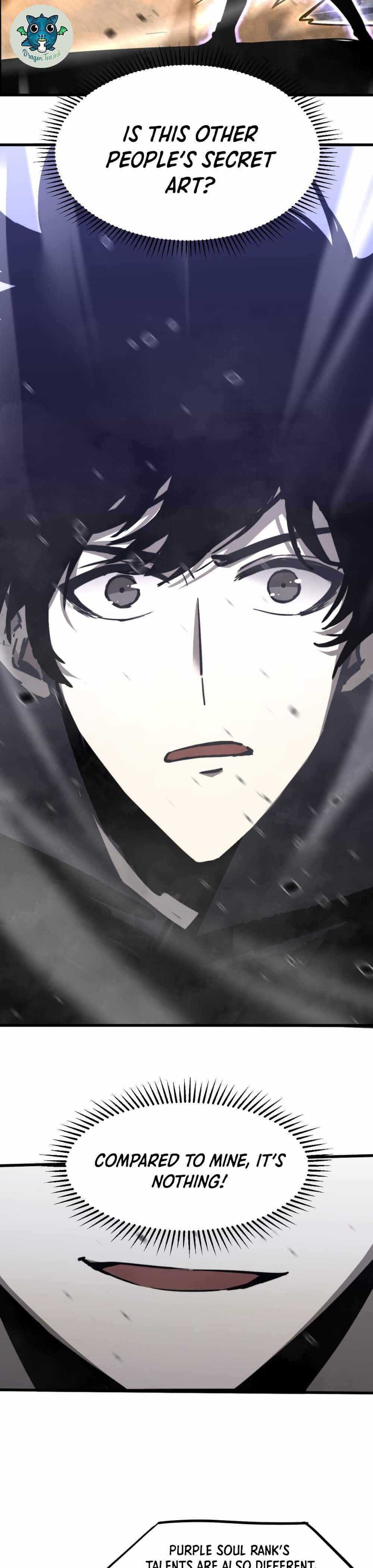 Advanced Evolution Chapter 33 - Page 12