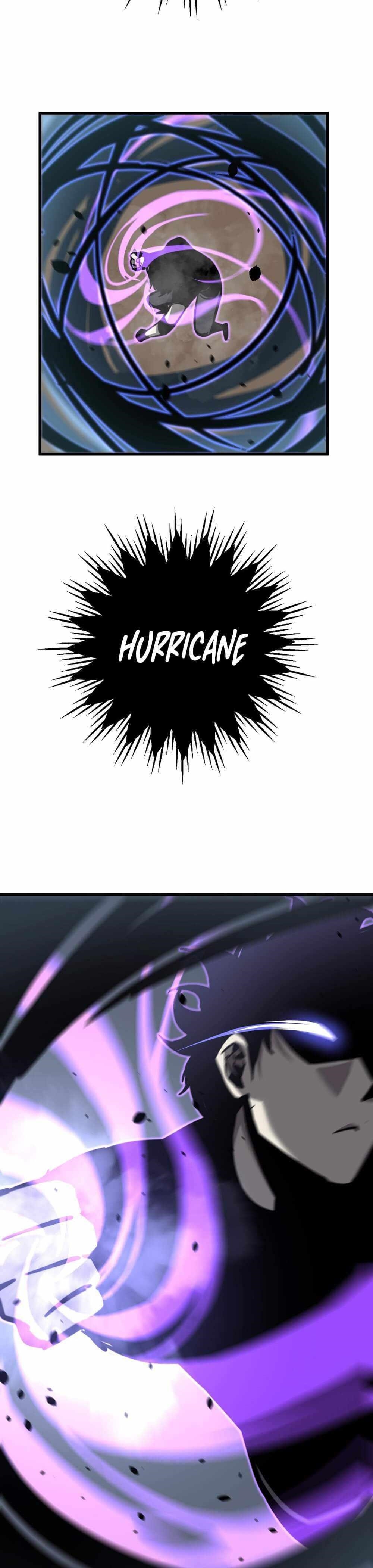 Advanced Evolution Chapter 33 - Page 18