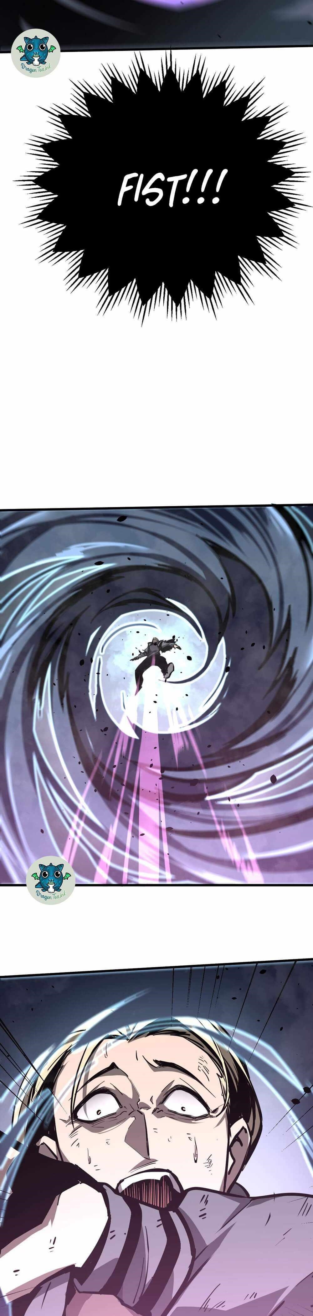 Advanced Evolution Chapter 33 - Page 19