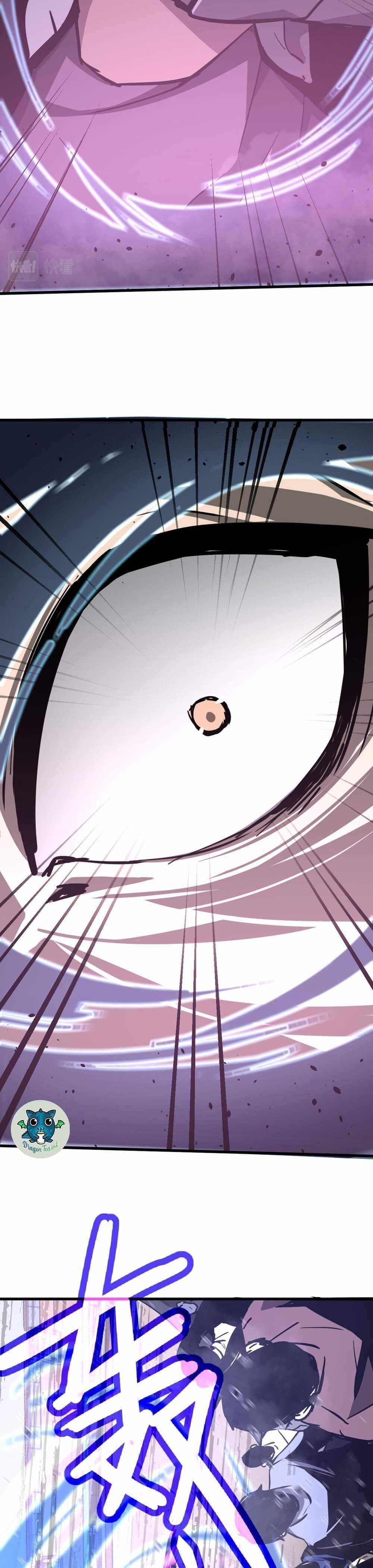 Advanced Evolution Chapter 33 - Page 20