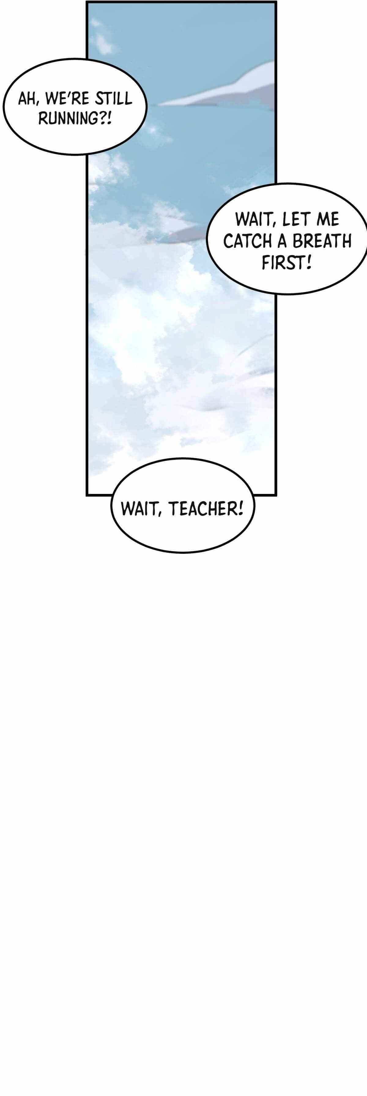 Advanced Evolution Chapter 38.5 - Page 10