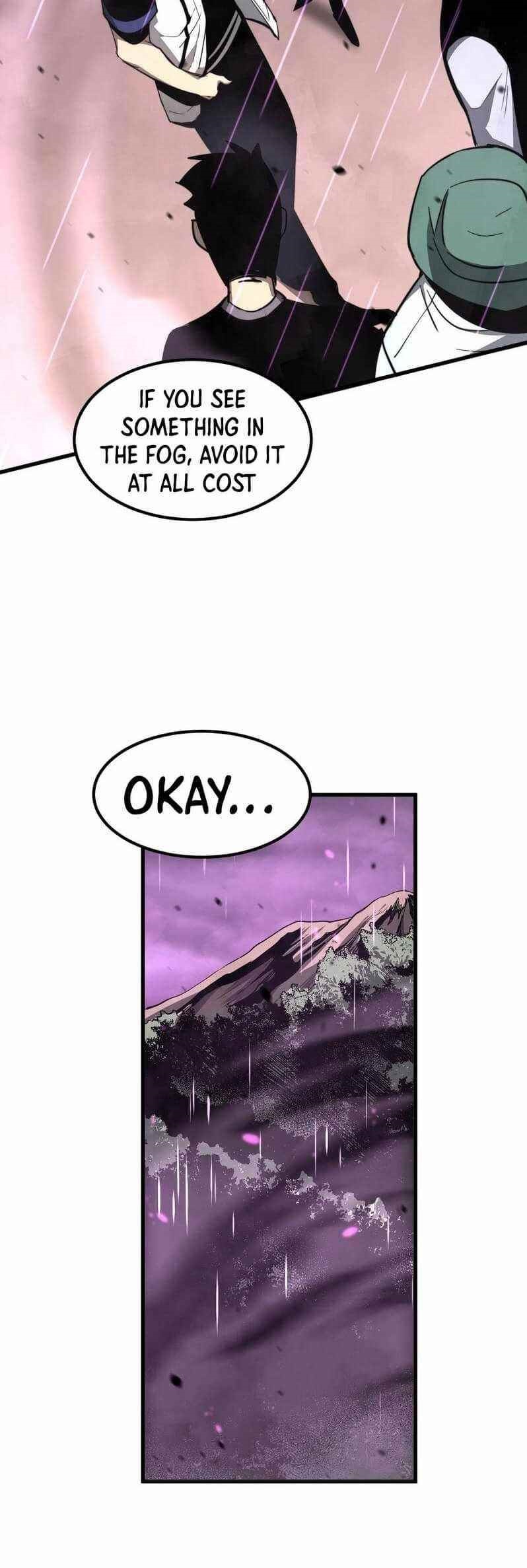 Advanced Evolution Chapter 41.5 - Page 10