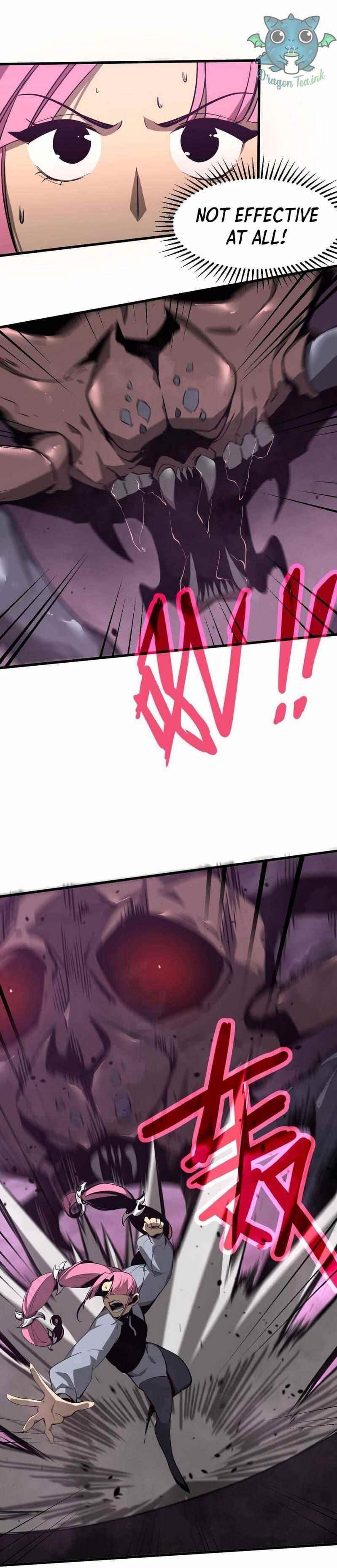 Advanced Evolution Chapter 42 - Page 15