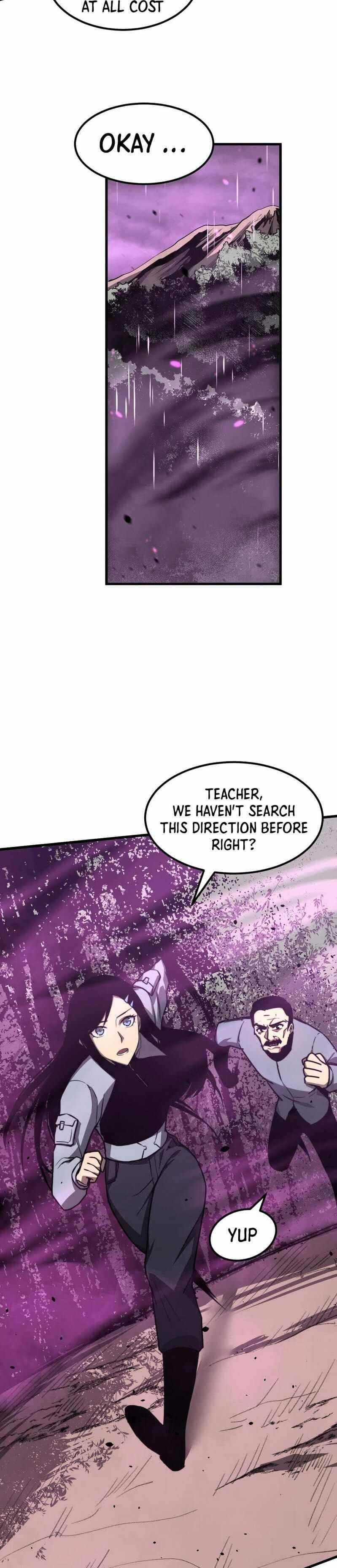 Advanced Evolution Chapter 42 - Page 2