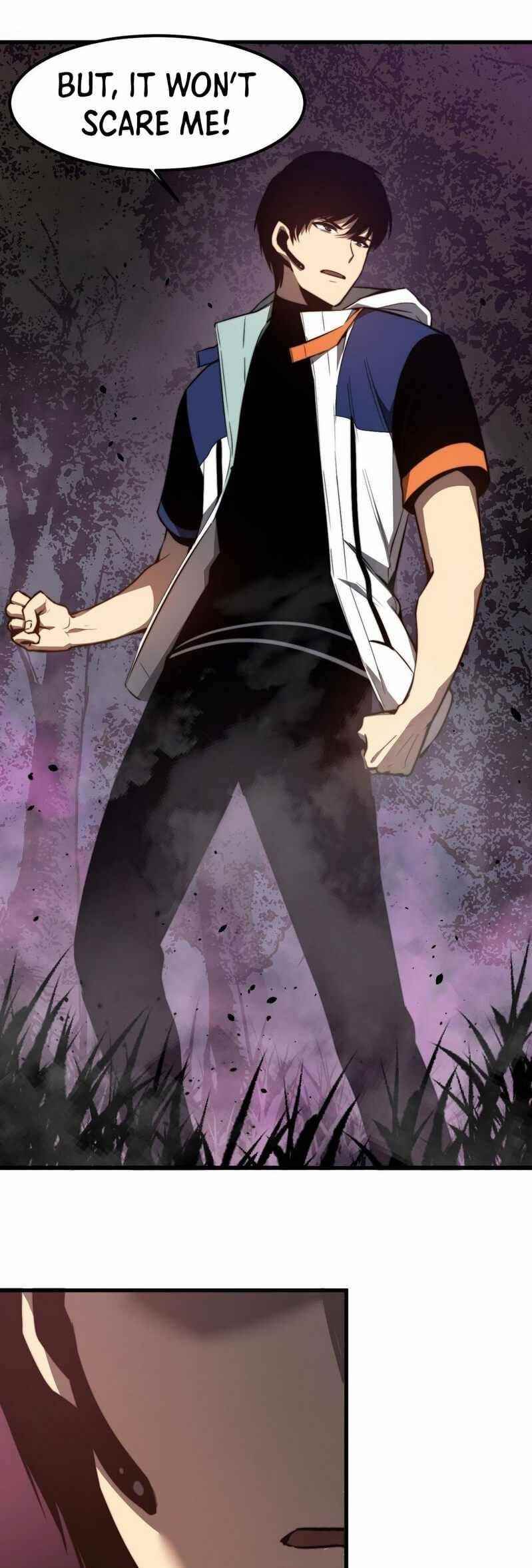 Advanced Evolution Chapter 45 - Page 10