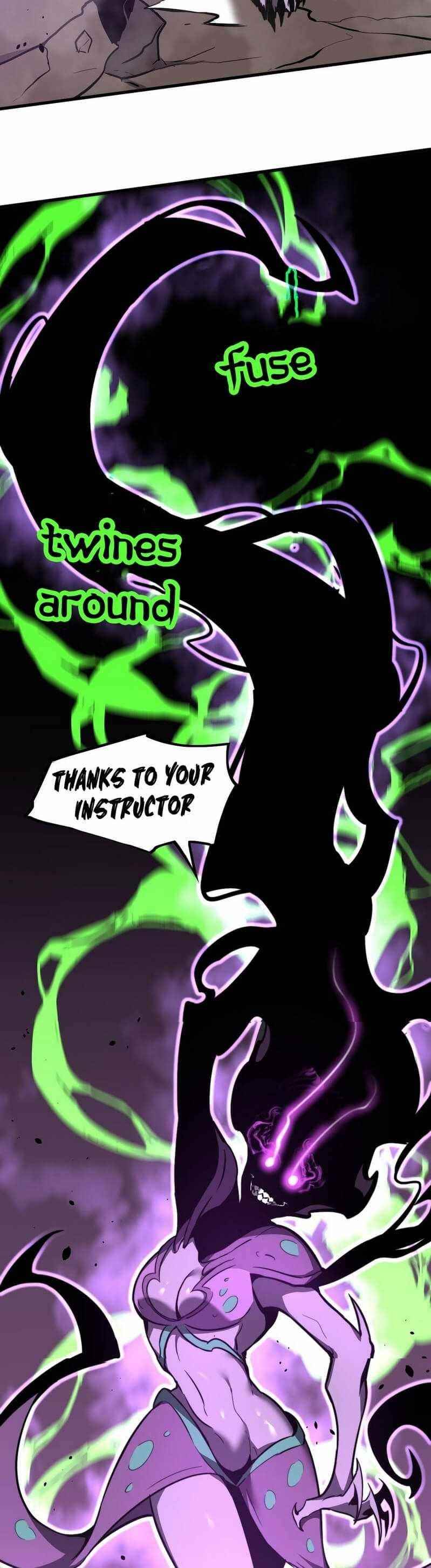 Advanced Evolution Chapter 45 - Page 27