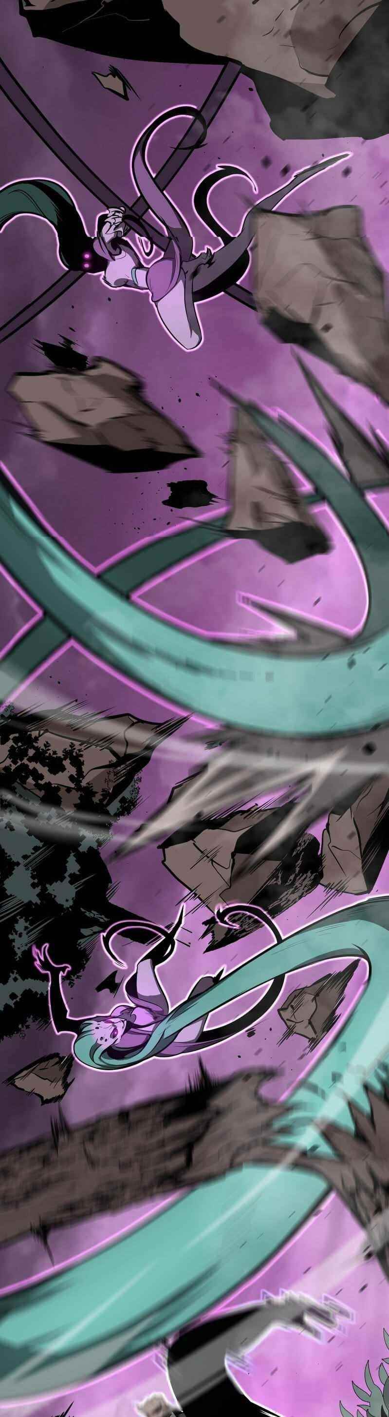 Advanced Evolution Chapter 45 - Page 29