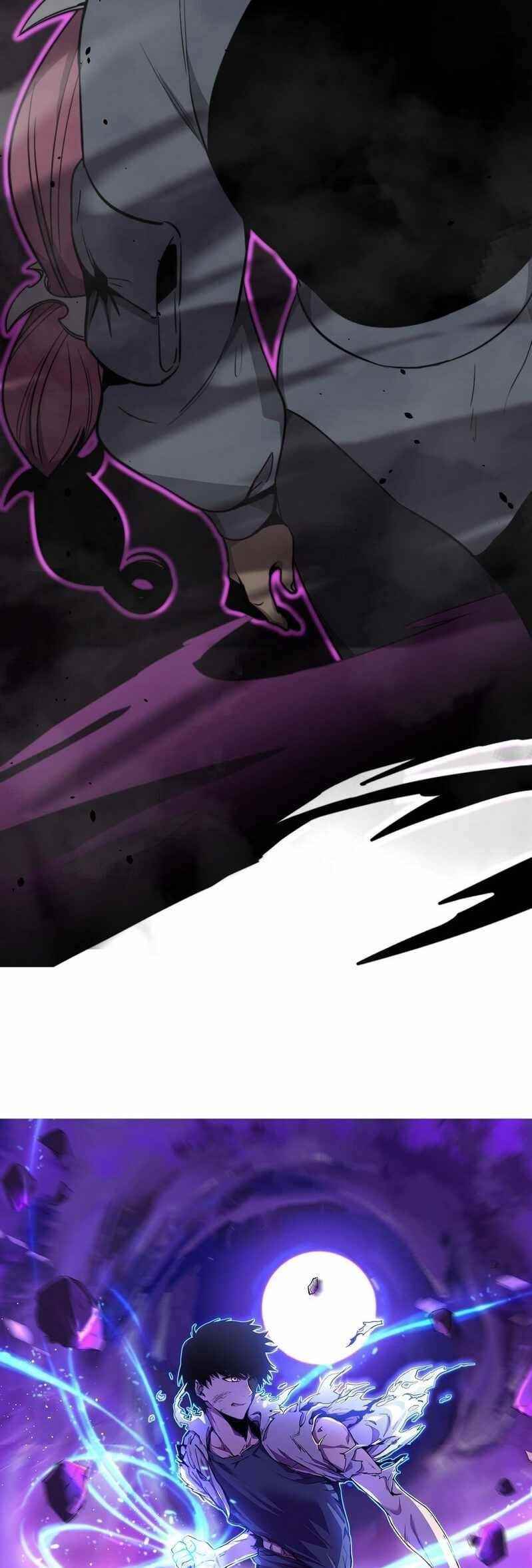 Advanced Evolution Chapter 45 - Page 3