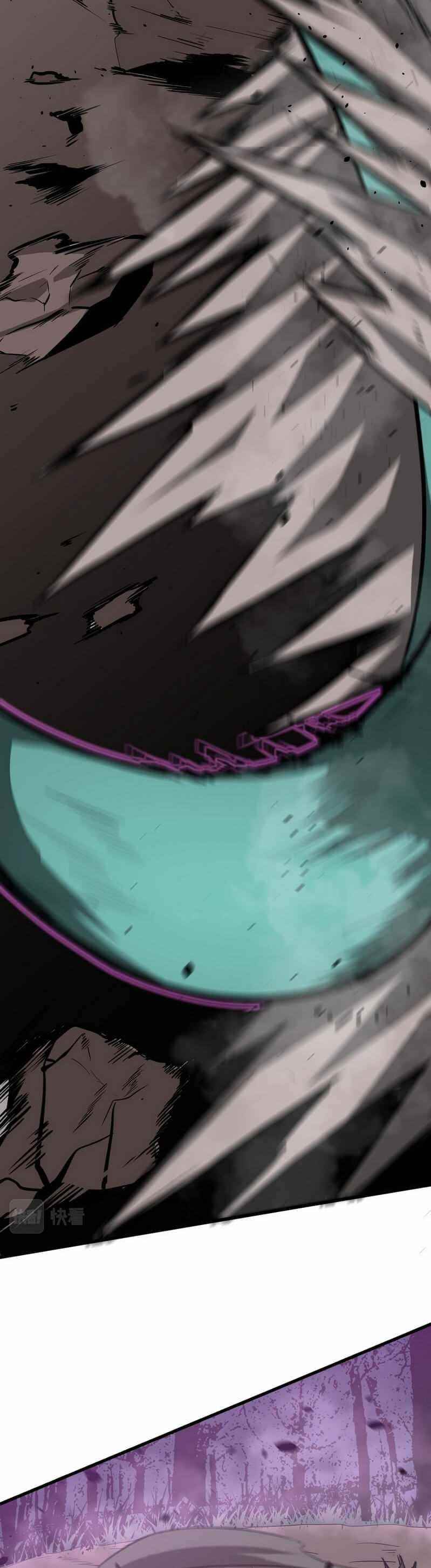 Advanced Evolution Chapter 45 - Page 31