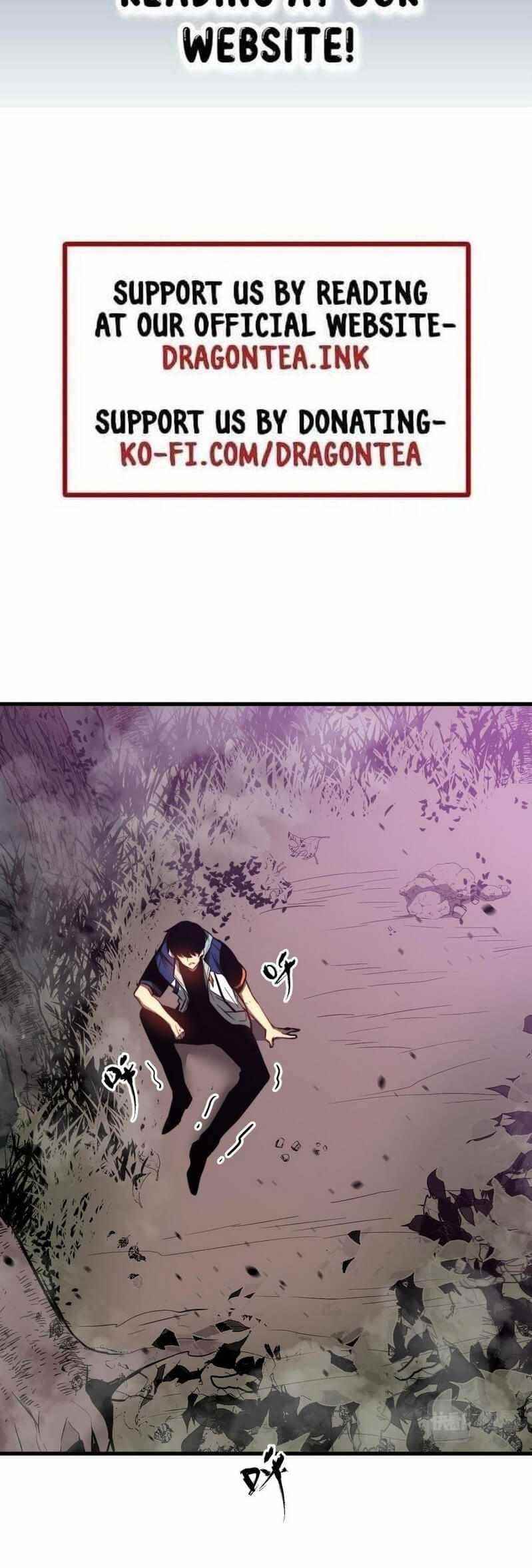 Advanced Evolution Chapter 45 - Page 5