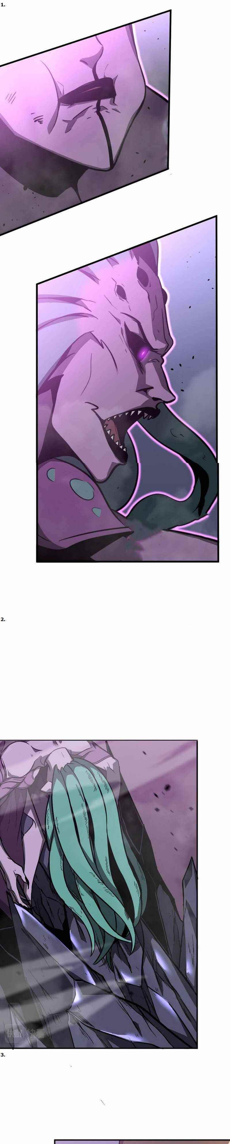 Advanced Evolution Chapter 46 - Page 17