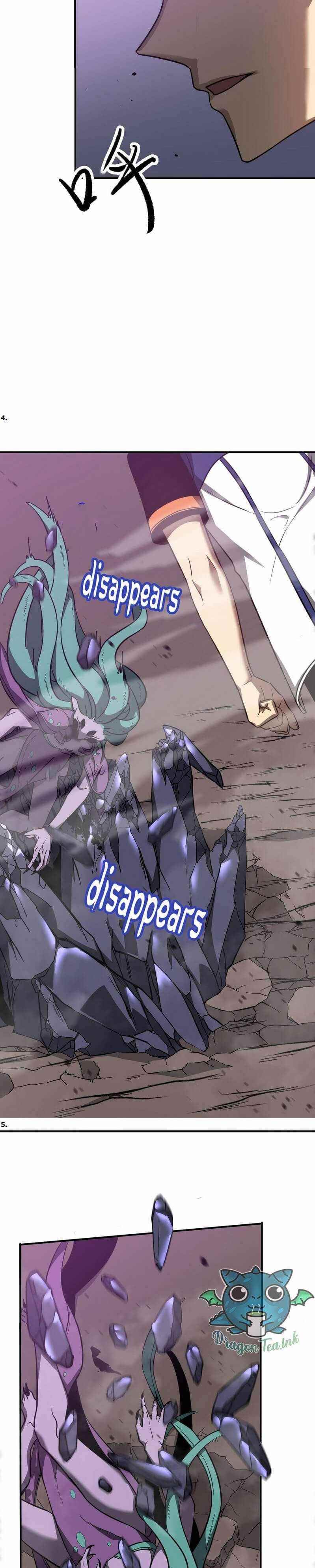 Advanced Evolution Chapter 46 - Page 18