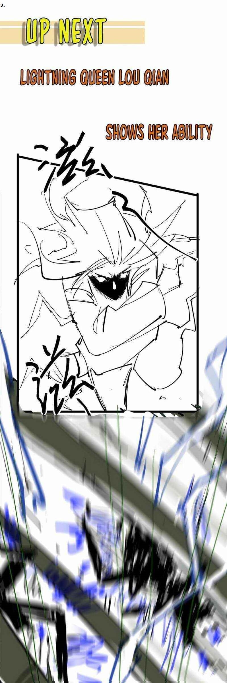 Advanced Evolution Chapter 46 - Page 27