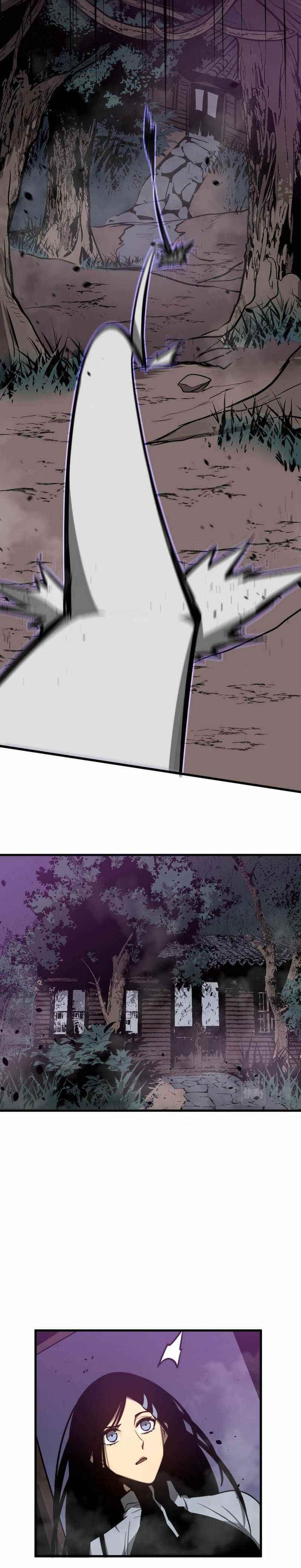 Advanced Evolution Chapter 47 - Page 9