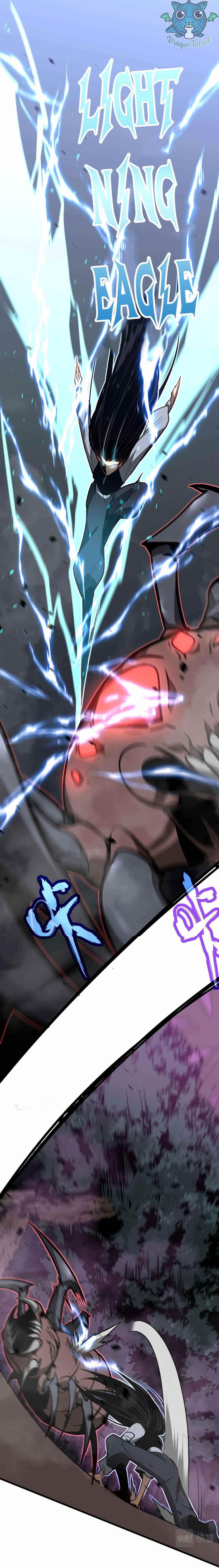 Advanced Evolution Chapter 48 - Page 13