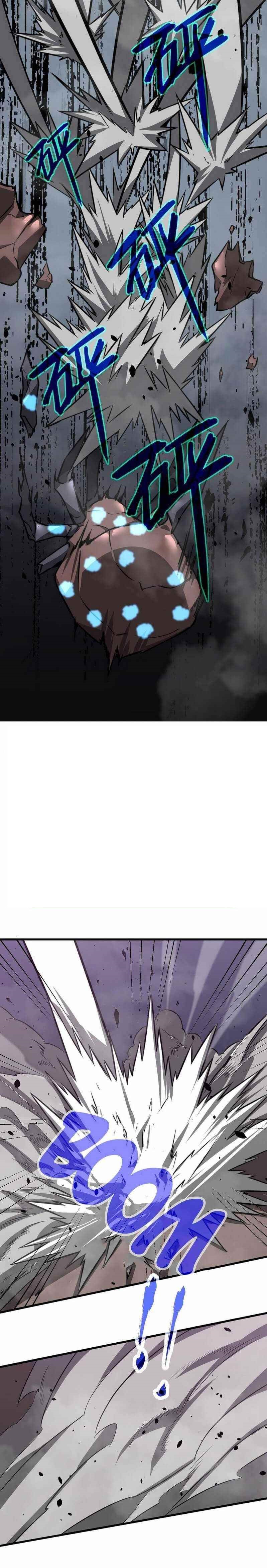 Advanced Evolution Chapter 50 - Page 10