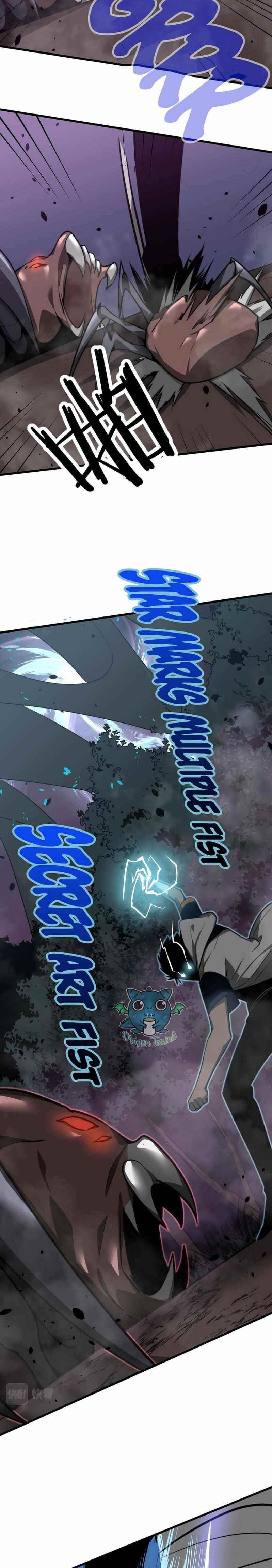 Advanced Evolution Chapter 50 - Page 15