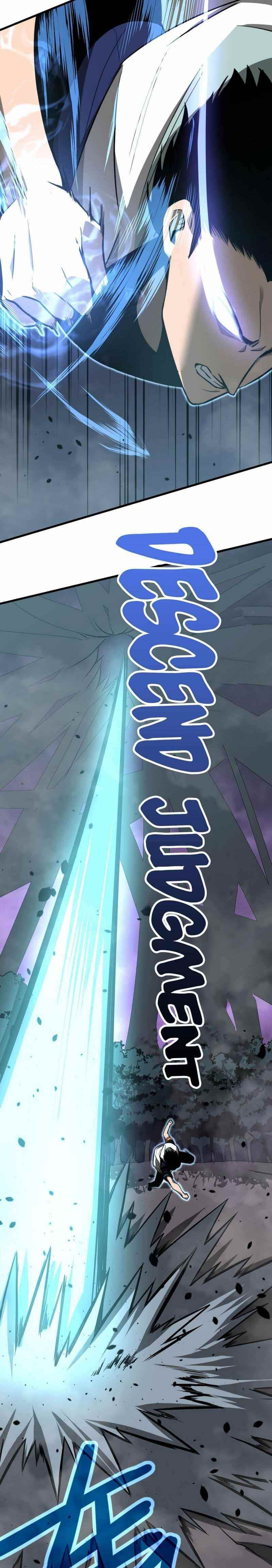 Advanced Evolution Chapter 50 - Page 16