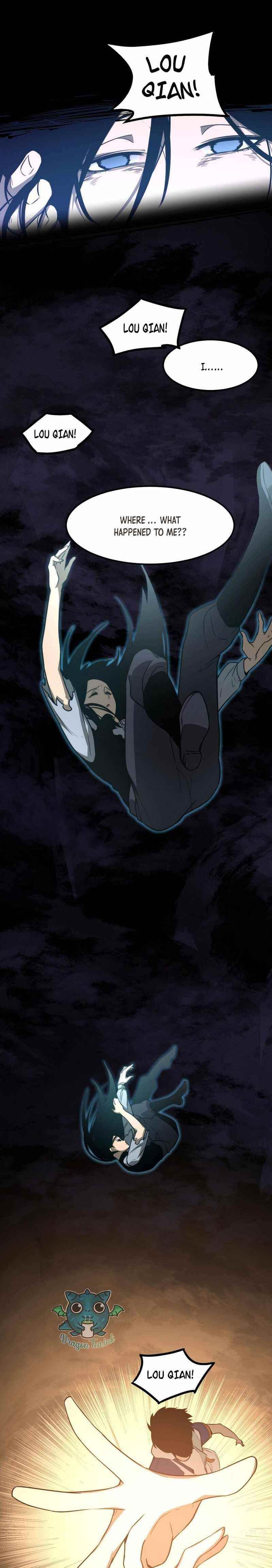 Advanced Evolution Chapter 50 - Page 19