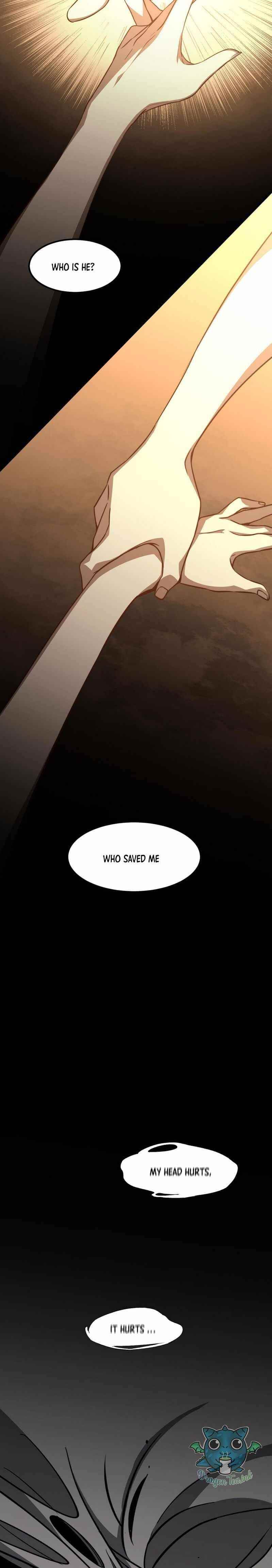 Advanced Evolution Chapter 50 - Page 20