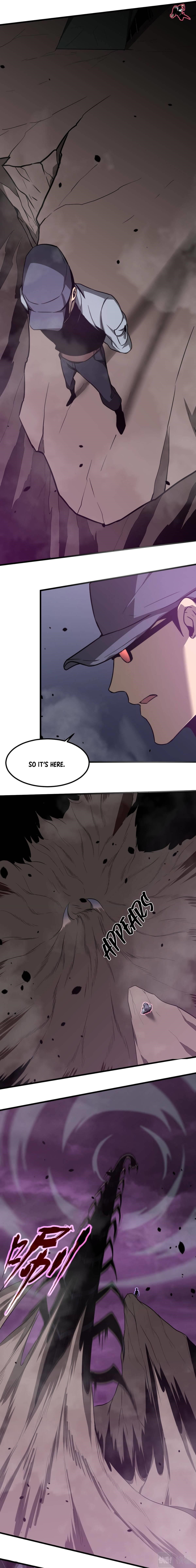 Advanced Evolution Chapter 51 - Page 23