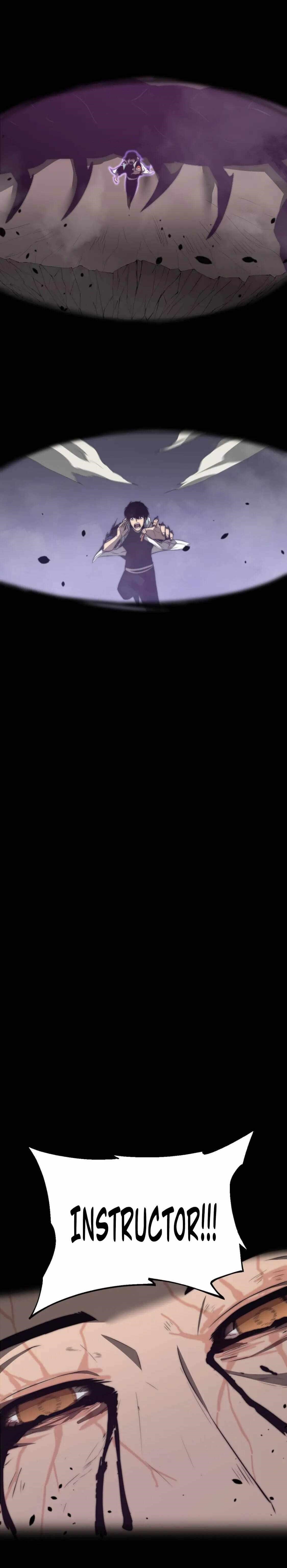 Advanced Evolution Chapter 52 - Page 5