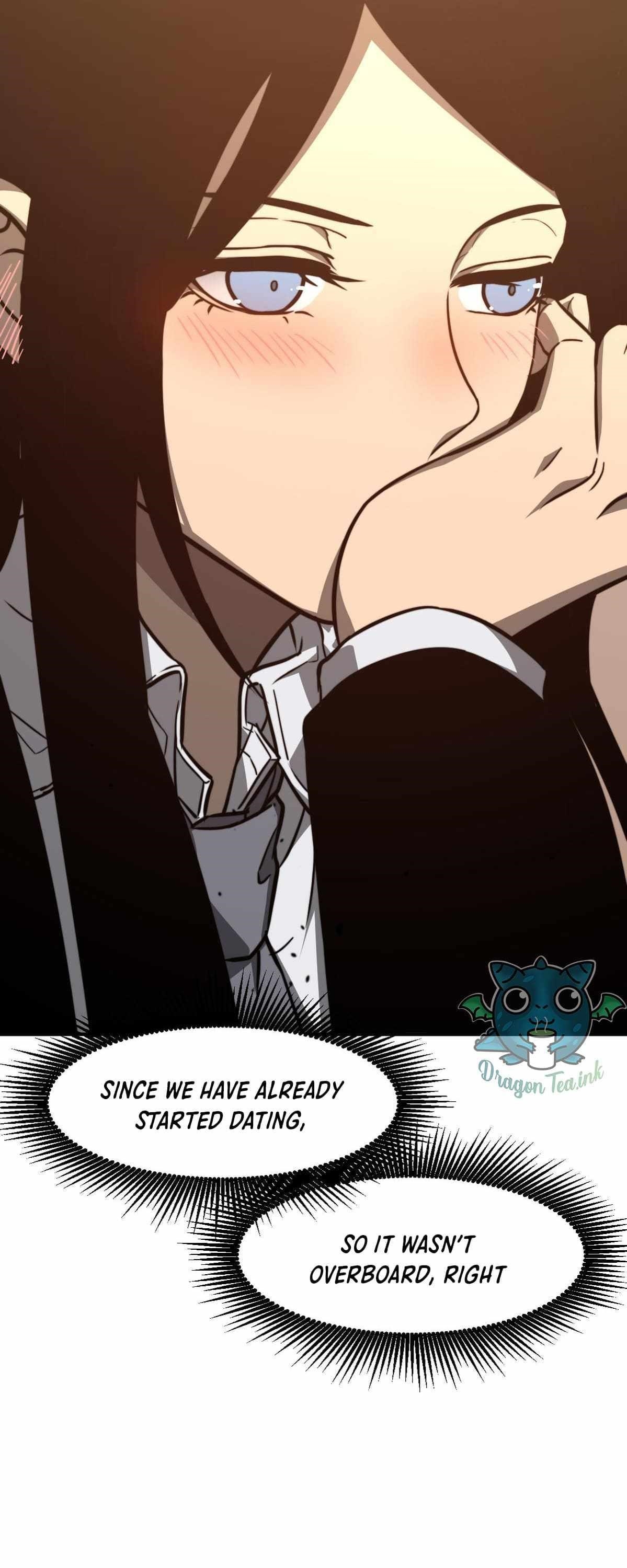 Advanced Evolution Chapter 53 - Page 11