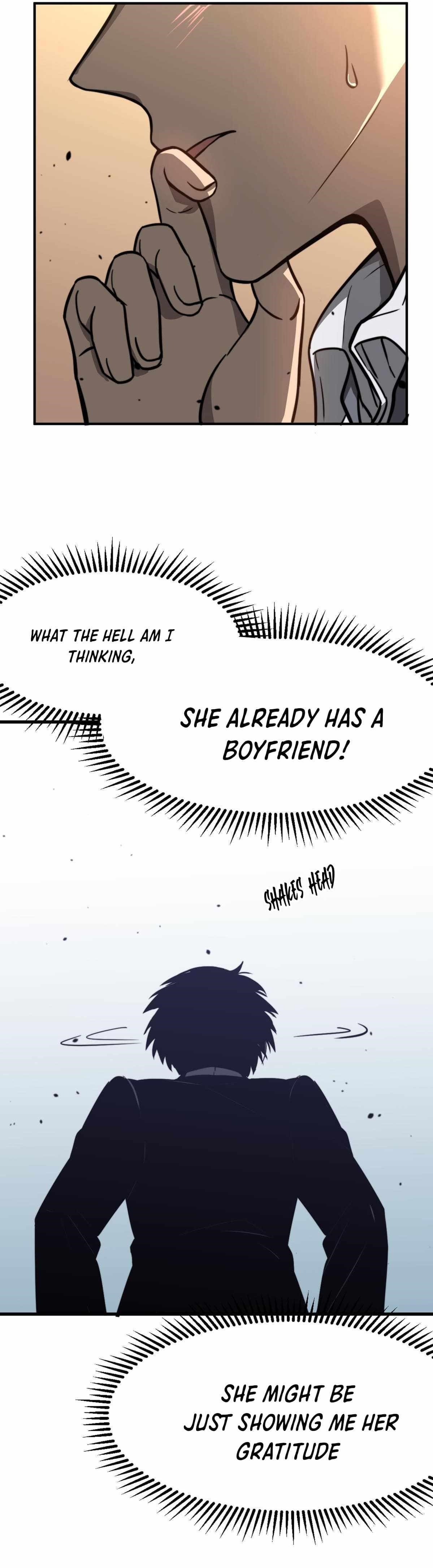 Advanced Evolution Chapter 53 - Page 12