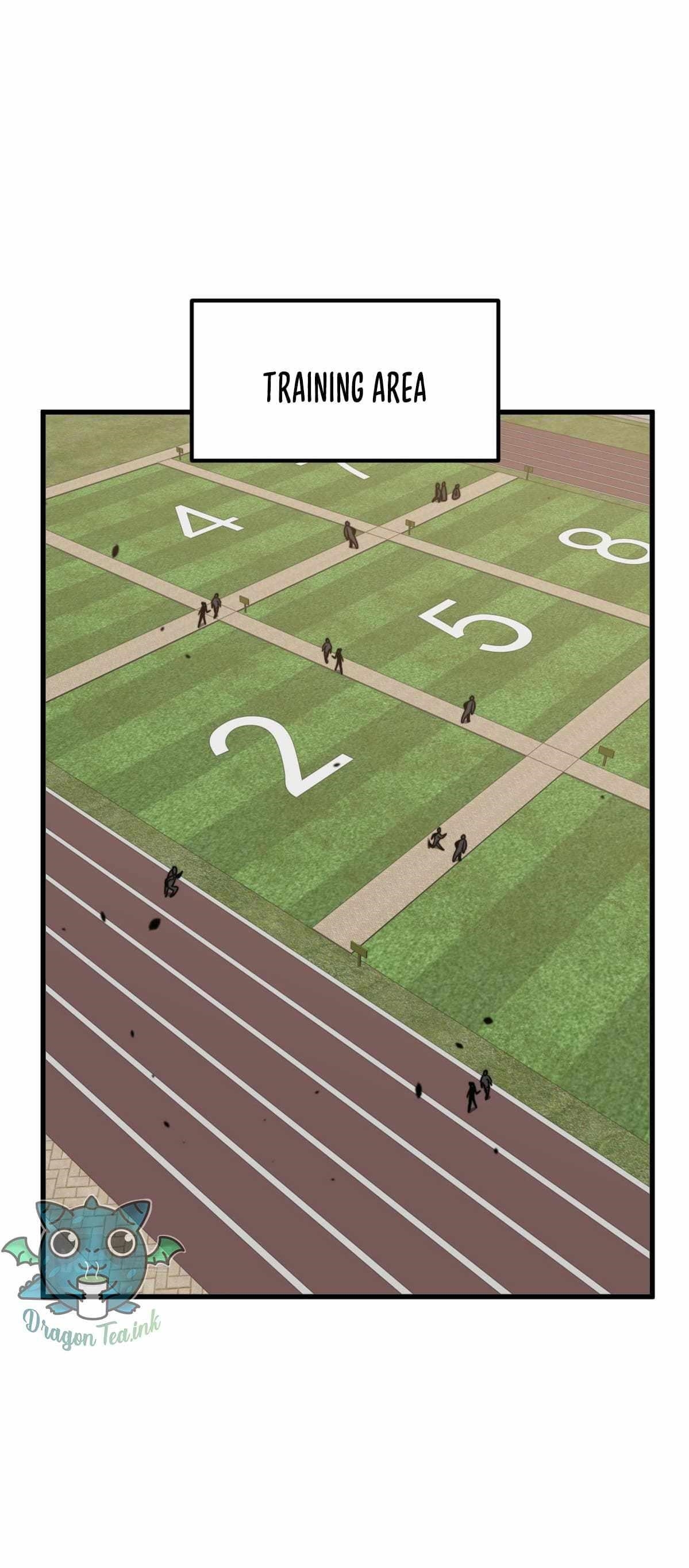 Advanced Evolution Chapter 53 - Page 13