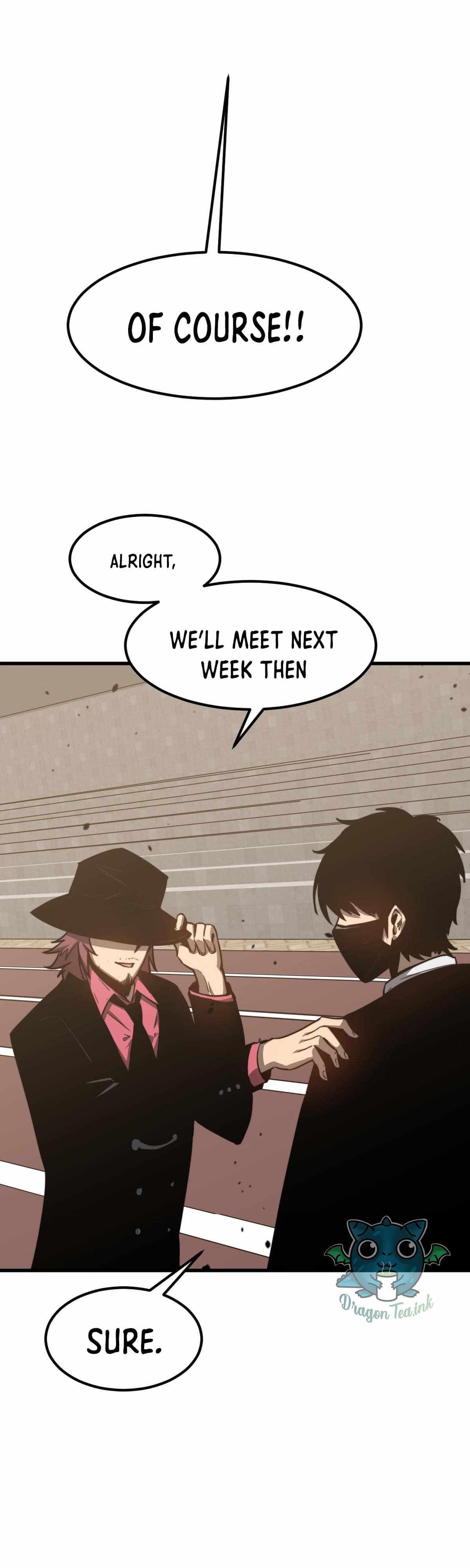 Advanced Evolution Chapter 53 - Page 29