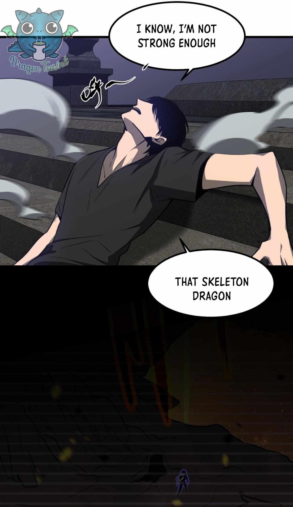 Advanced Evolution Chapter 53 - Page 36