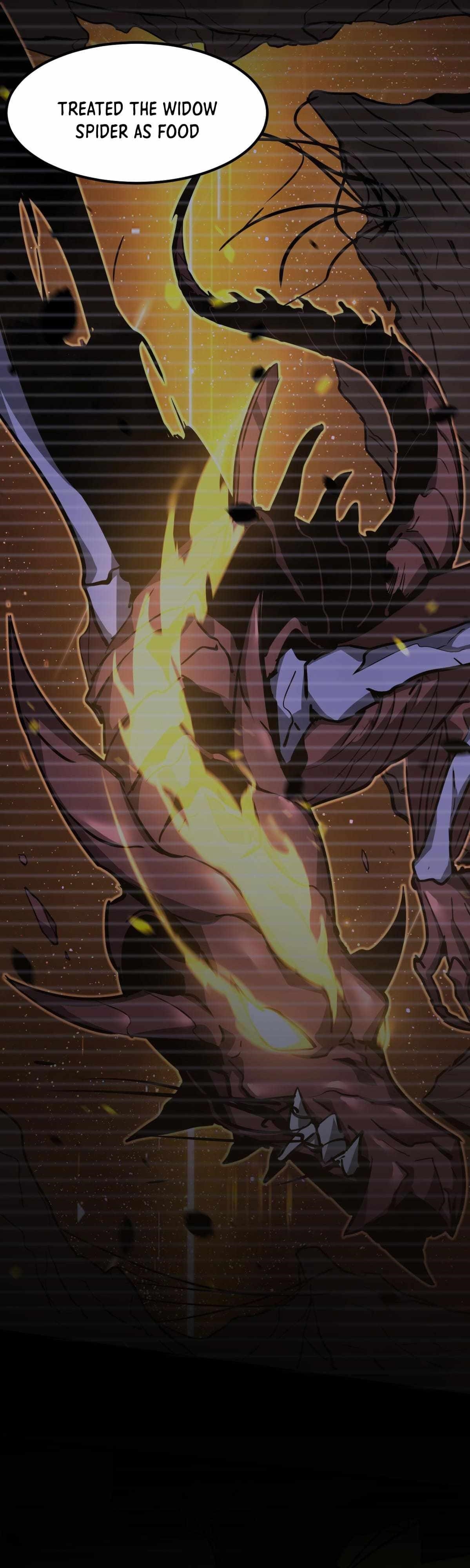 Advanced Evolution Chapter 53 - Page 37