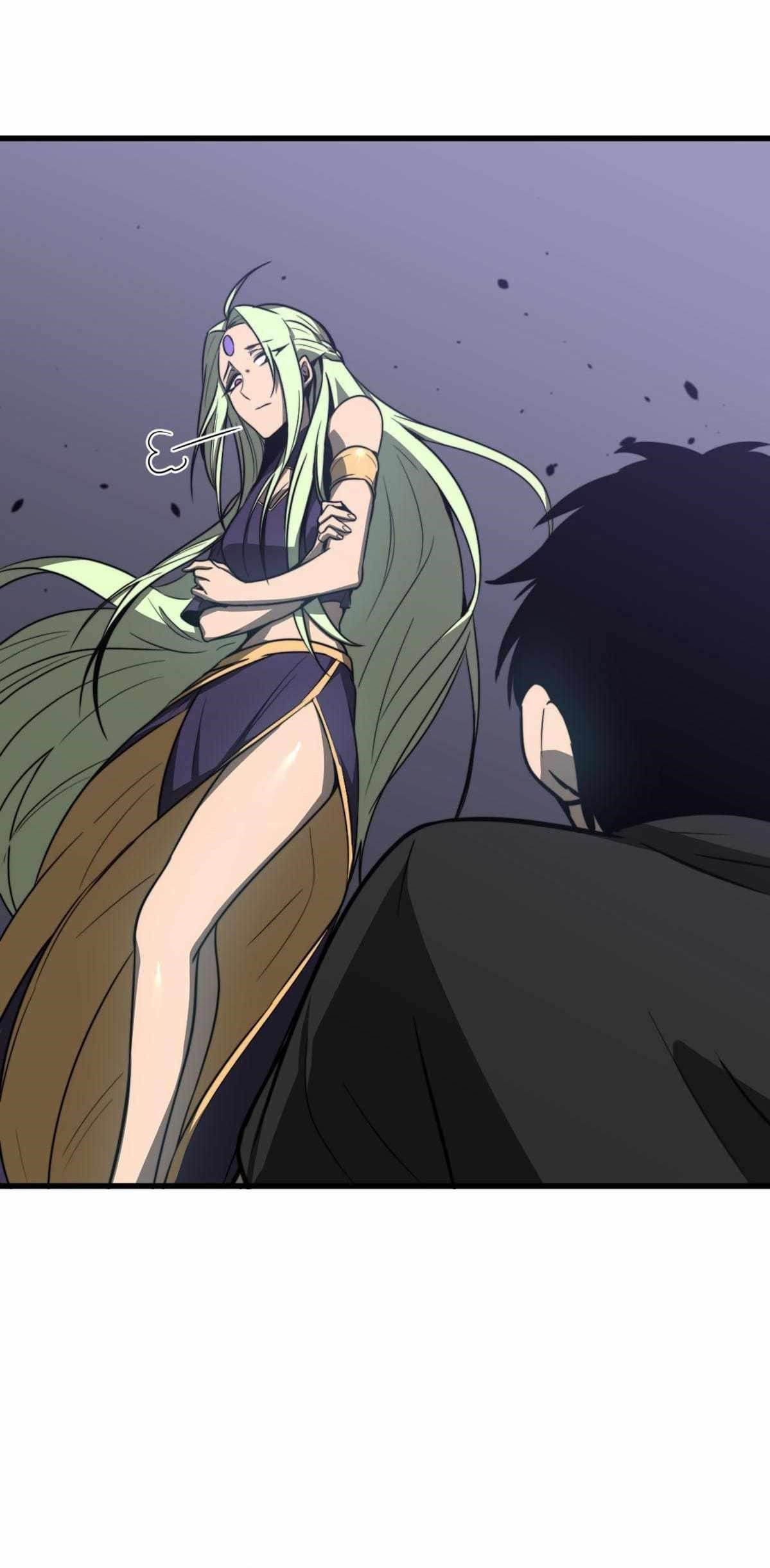 Advanced Evolution Chapter 53 - Page 41