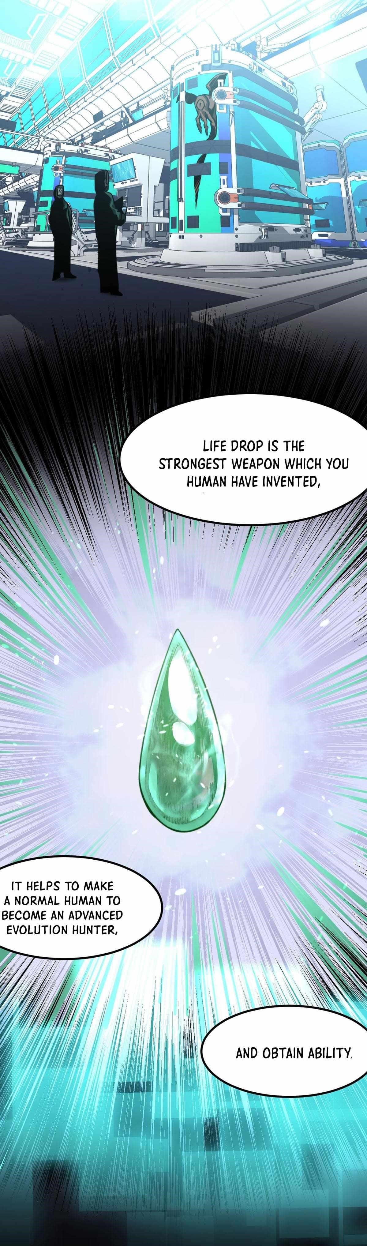 Advanced Evolution Chapter 53 - Page 44