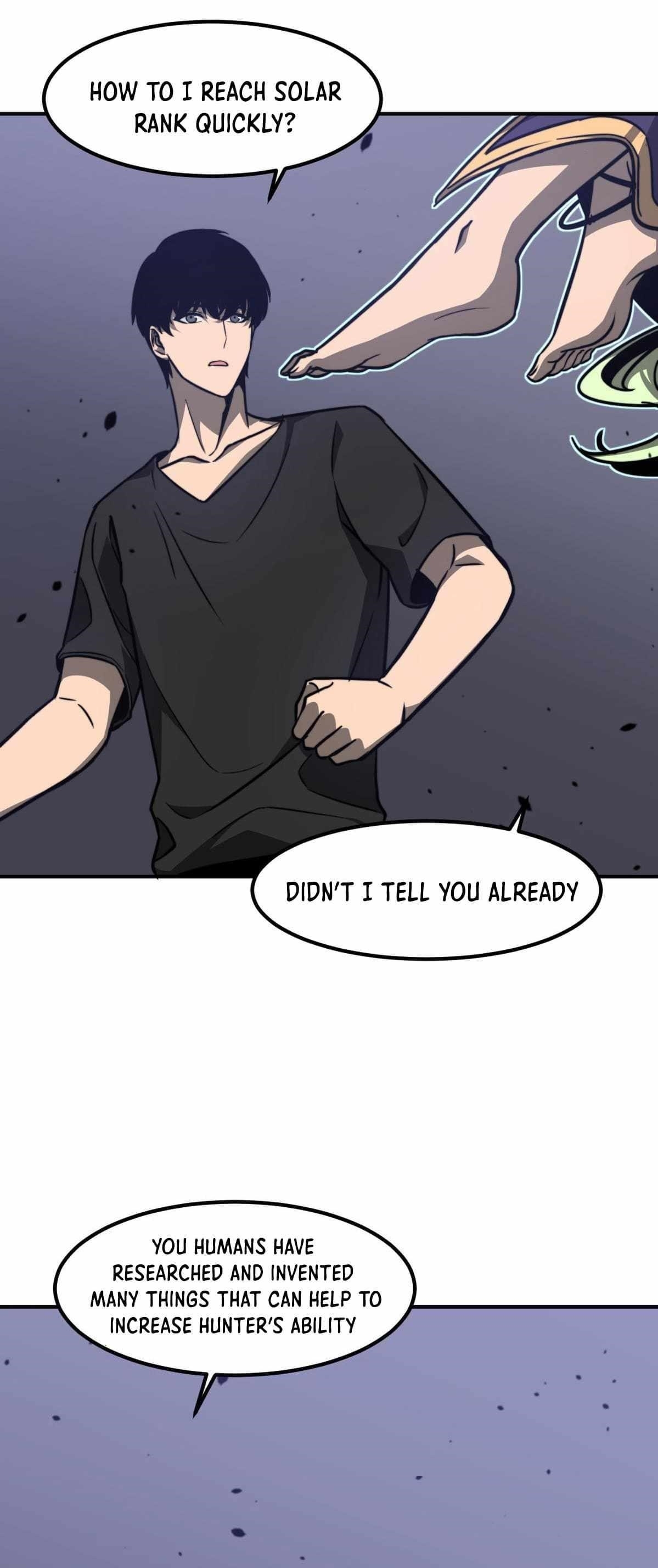 Advanced Evolution Chapter 53 - Page 49