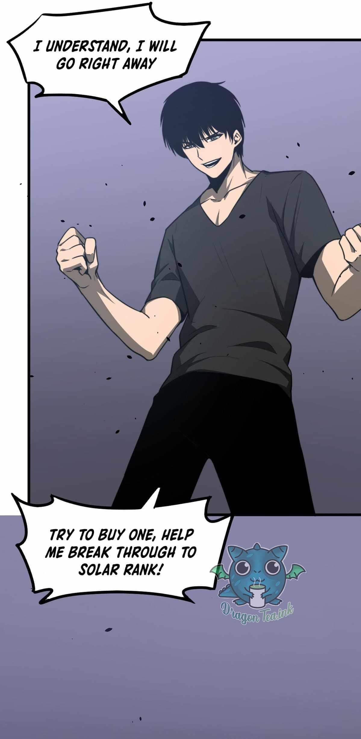 Advanced Evolution Chapter 53 - Page 55