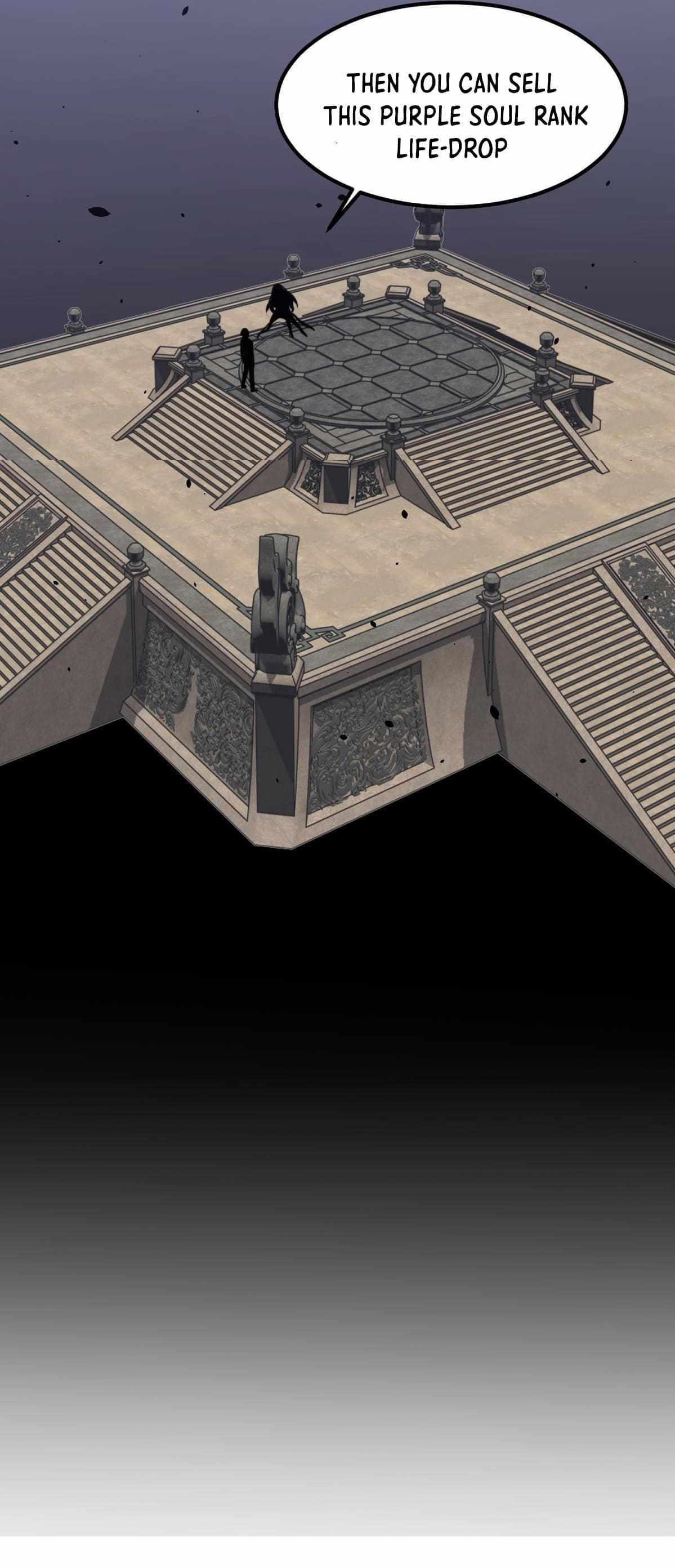 Advanced Evolution Chapter 53 - Page 56