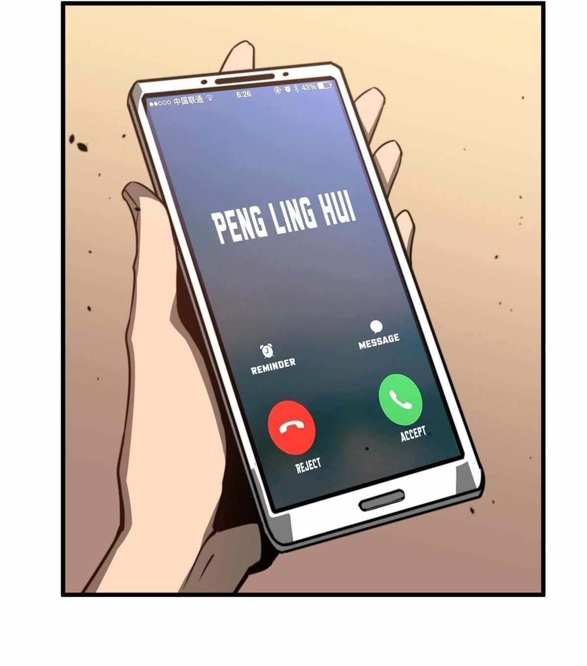 Advanced Evolution Chapter 53 - Page 58