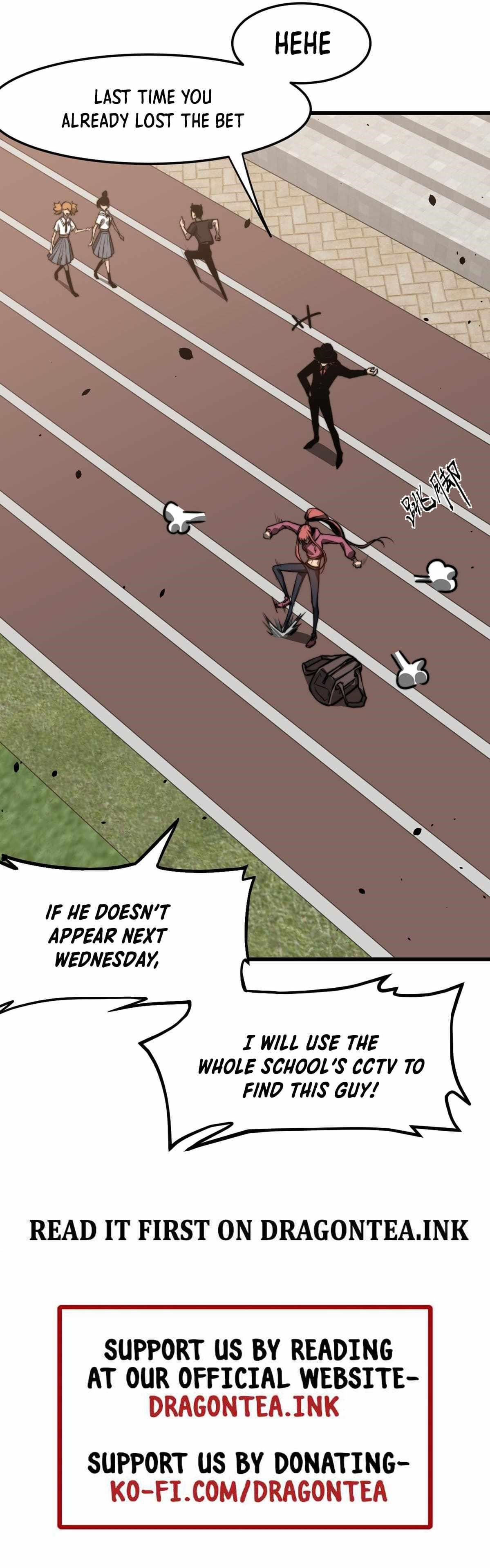 Advanced Evolution Chapter 53 - Page 7