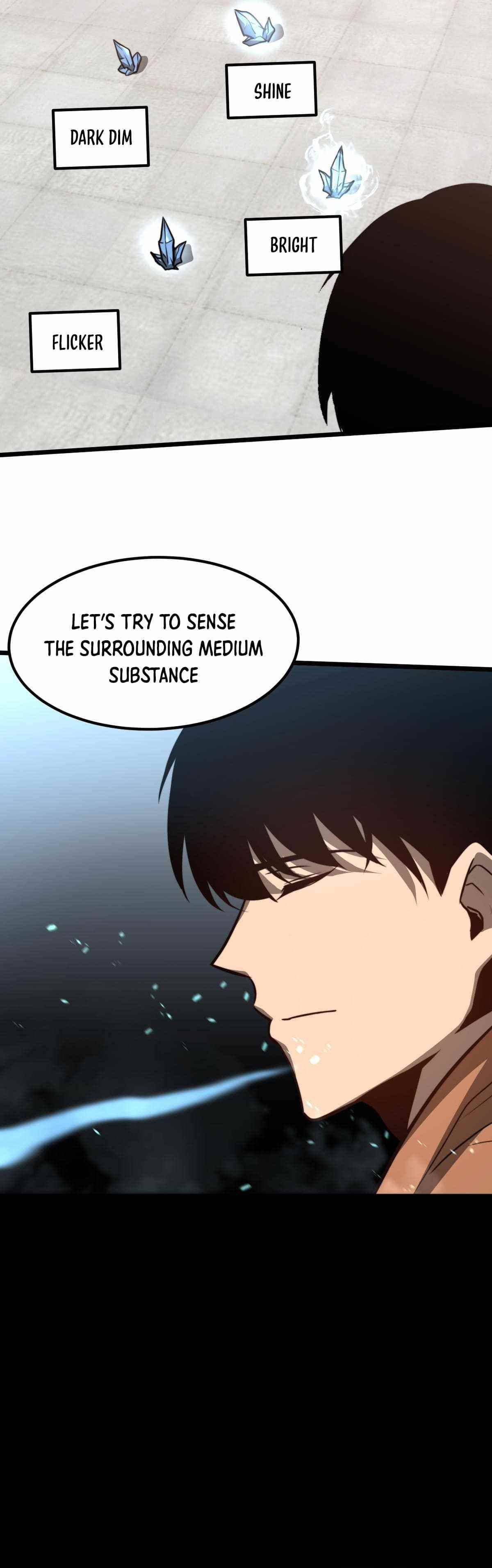 Advanced Evolution Chapter 57 - Page 10