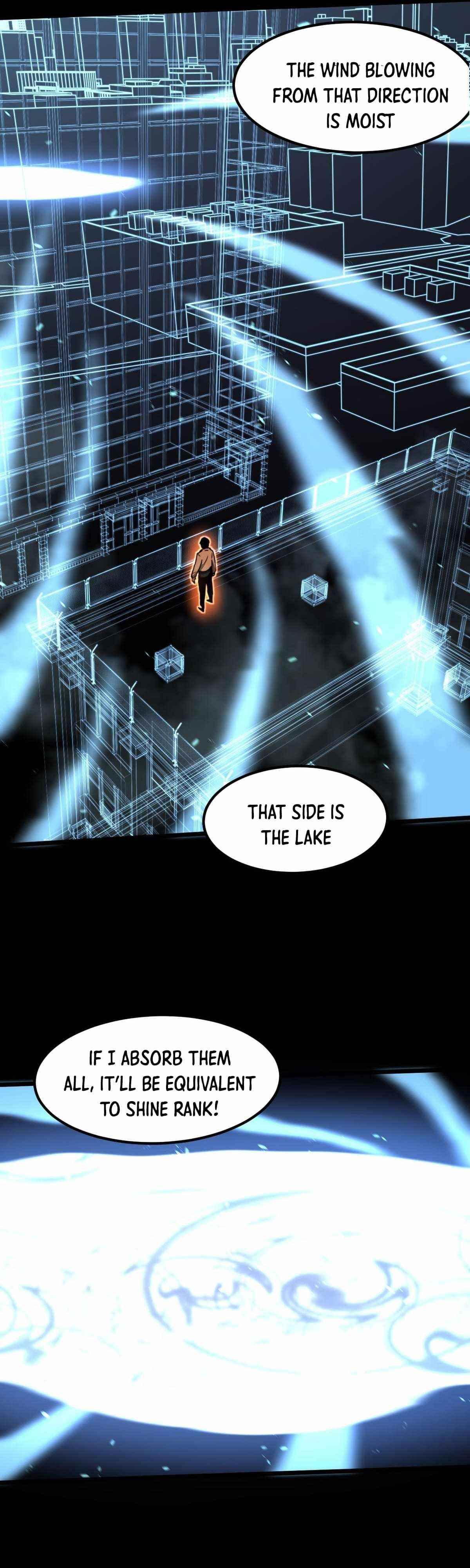 Advanced Evolution Chapter 57 - Page 13