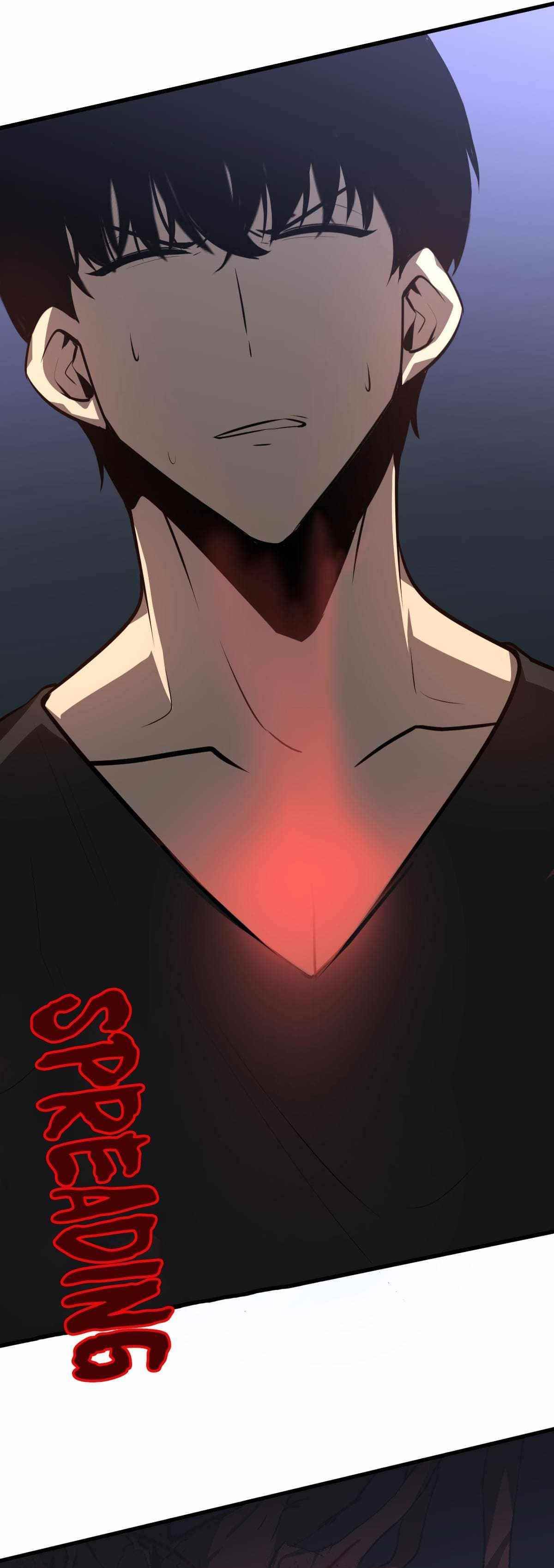 Advanced Evolution Chapter 57 - Page 29