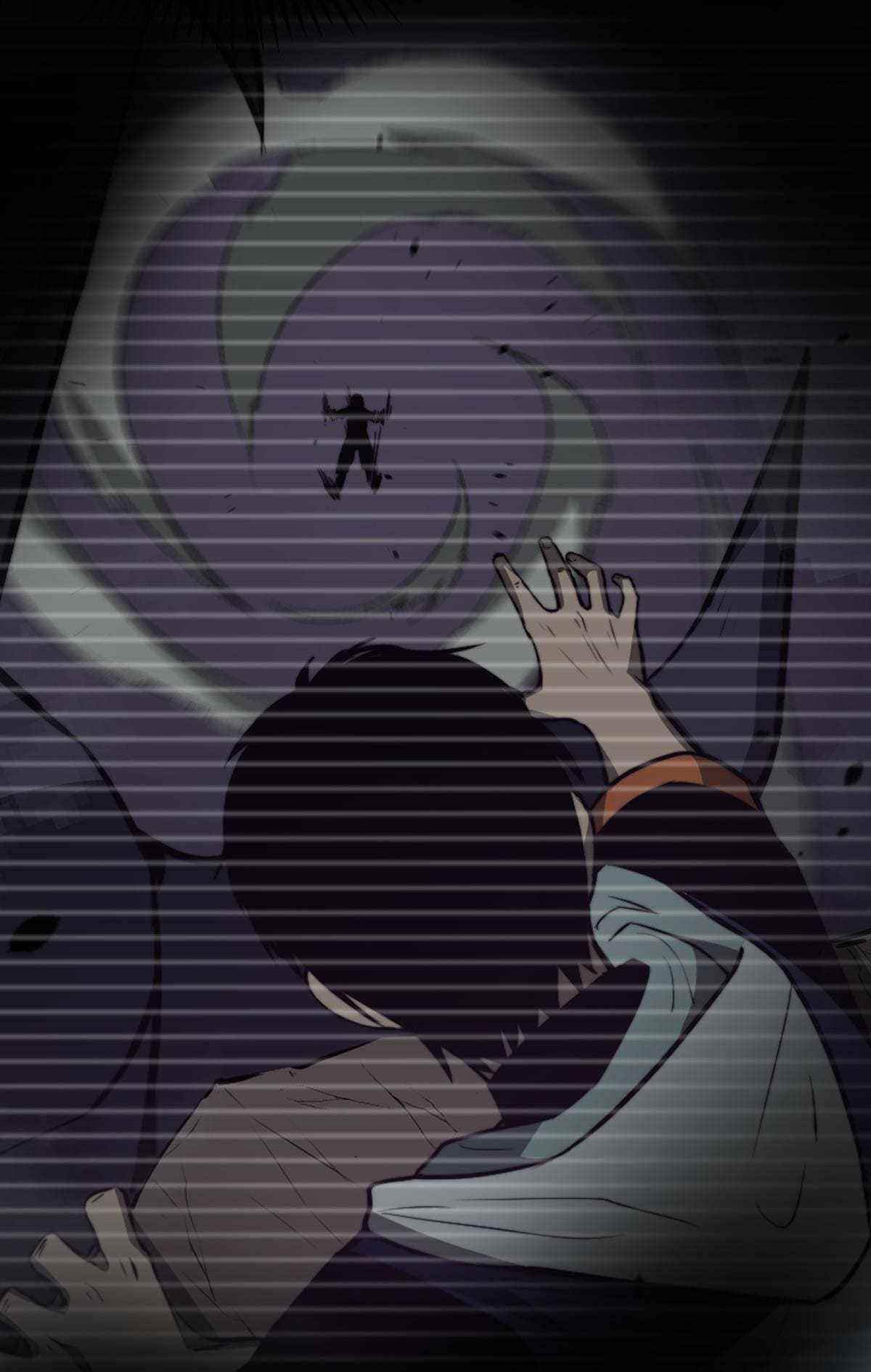 Advanced Evolution Chapter 57 - Page 3