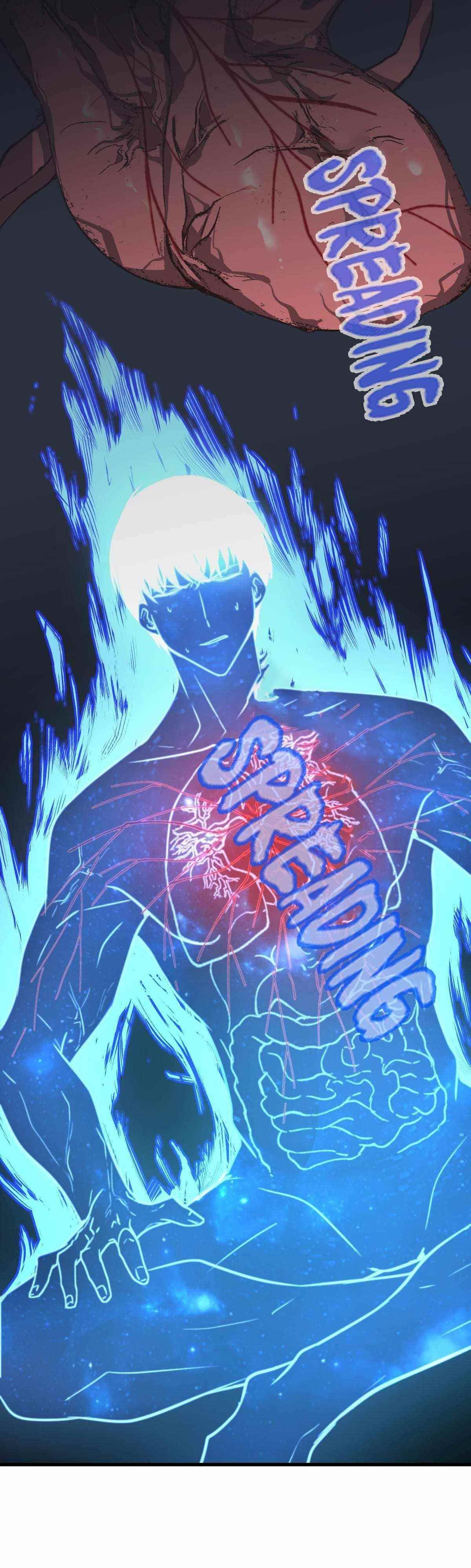 Advanced Evolution Chapter 57 - Page 30