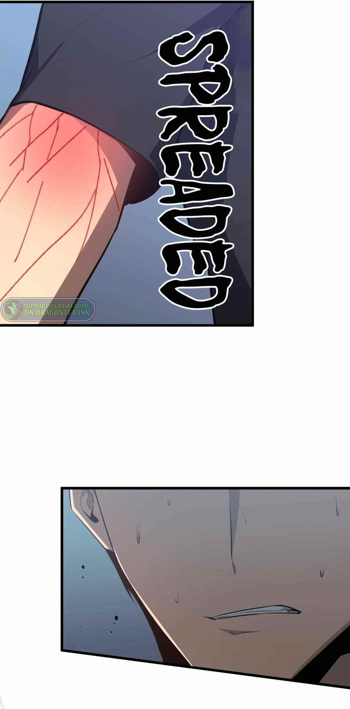 Advanced Evolution Chapter 57 - Page 31