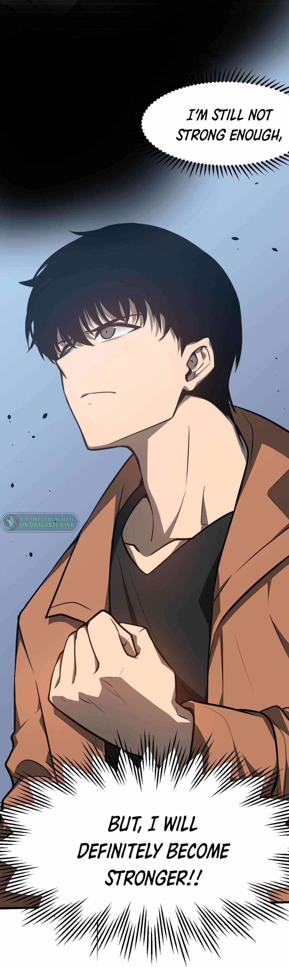 Advanced Evolution Chapter 57 - Page 4