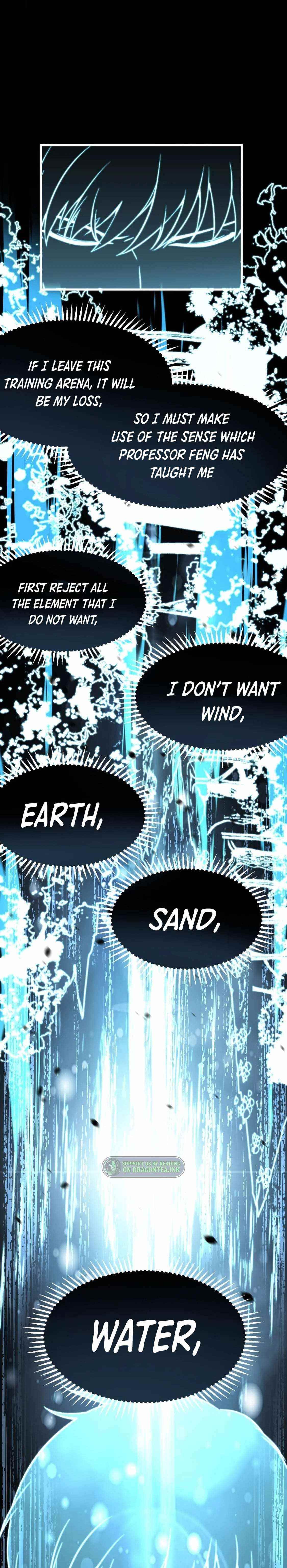 Advanced Evolution Chapter 59 - Page 10