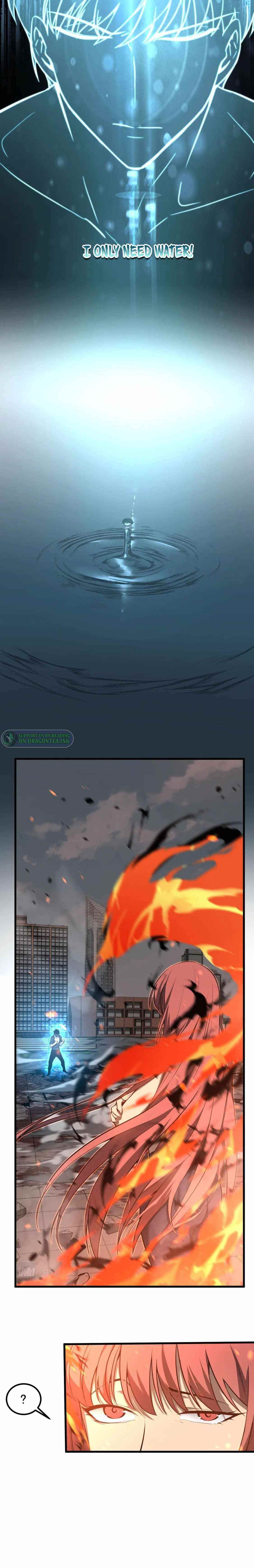 Advanced Evolution Chapter 59 - Page 11