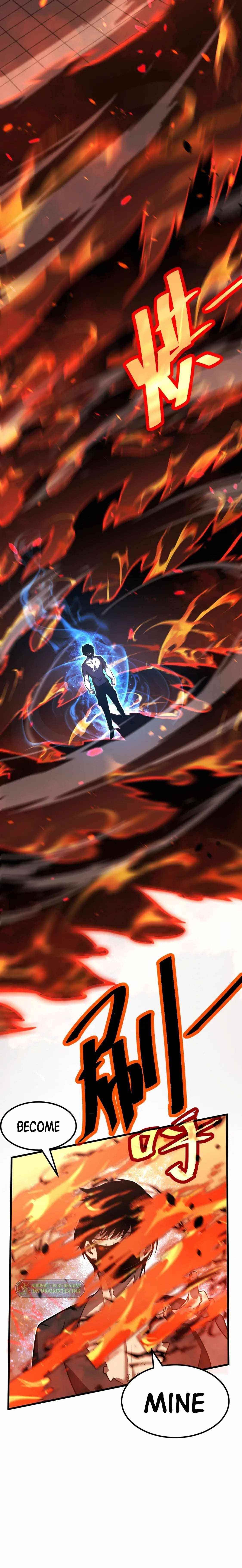 Advanced Evolution Chapter 59 - Page 13